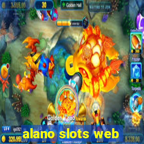 alano slots web